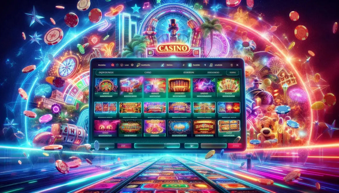 Winnerz Casino